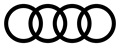 Logo of Audi - Langenhagen Aéroport