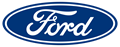 Logo of Ford - Langenhagen Aéroport