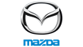 Logo of Mazda - Langenhagen Aéroport