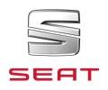 Logo of Seat - Langenhagen Aéroport