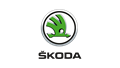 Logo of Skoda - Langenhagen Aéroport