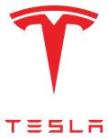 Logo of Tesla - Langenhagen Aéroport