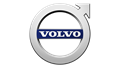 Logo of Volvo - Langenhagen Aéroport